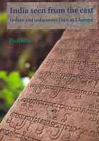 India Seen From The East Rev Ed Paul Mus David Porter Chandler