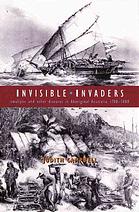 Invisible Invaders Judy Campbell