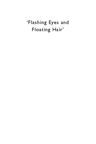Flashing Eyes And Floating Hair A Reading Of Gwen Harwoods Pseudonymous Poetry Cassandra L Atherton