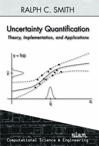 Uncertainty Quantification Theory Implementation And Applications Ralph C Smith