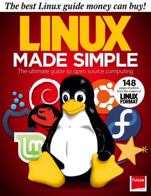 Linux Made Simple Alex Cox Editor