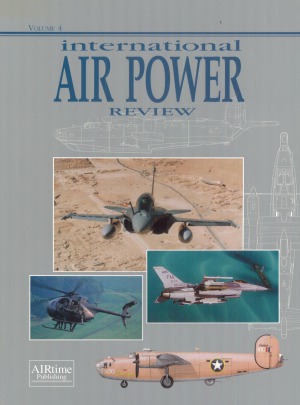 International Air Power Review Vol04 David Donald