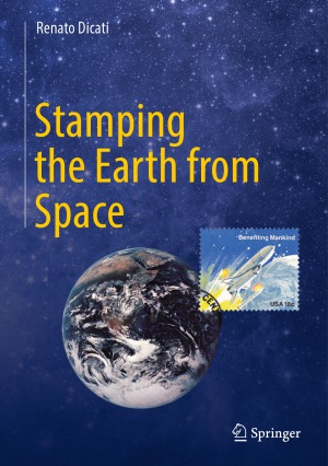 Stamping The Earth From Space Renato Dicati