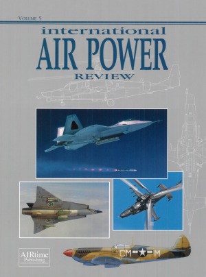 International Air Power Review Vol05 David Donald