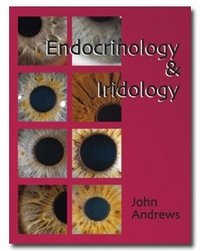 Endocrinology And Iridology John Andrews