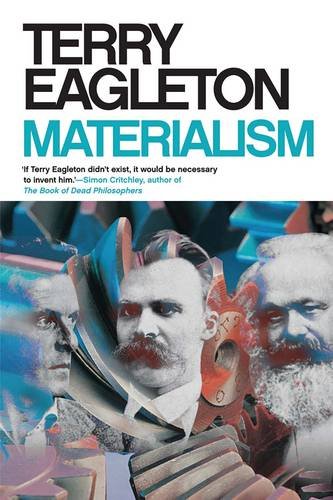 Materialism Terry Eagleton