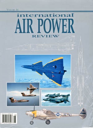 International Air Power Review Vol14 David Donald