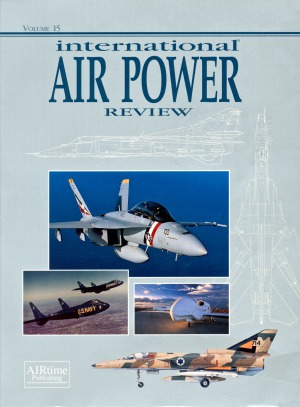 International Air Power Review David Donald
