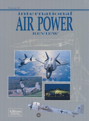 International Air Power Review David Donald
