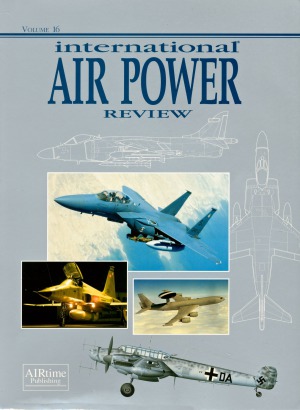 International Air Power Review David Donald