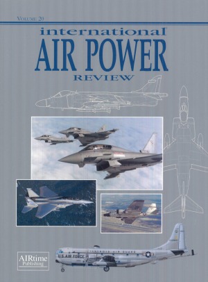International Air Power Review Vol20 David Donald
