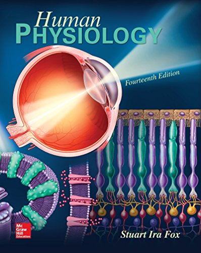 Human Physiology 14th Edition Stuart Fox