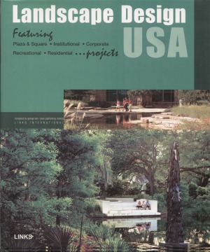 Landscape Design Usa George Lam