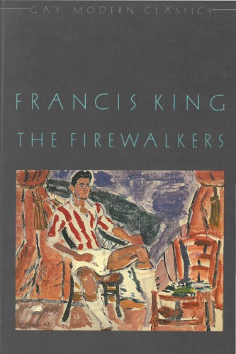 The Firewalkers Francis King