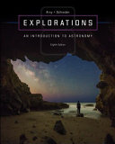 Explorations An Introduction To Astronomy 8th Thomas T Arny