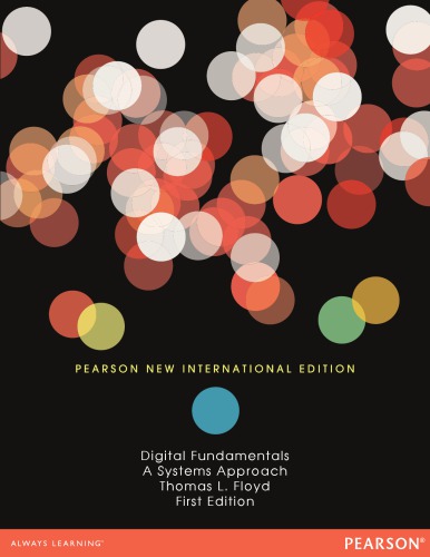 Digital Fundamentals 1 International Thomas L Floyd