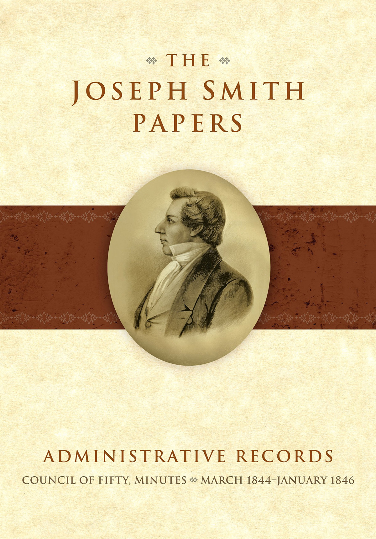 Council Of Fifty Minutes March 1844january 1846 Ronald K Esplin Ed
