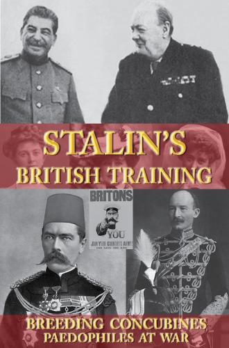 Stalins British Training Breeding Concubines Paedophiles At War Greg Hallett Spymaster