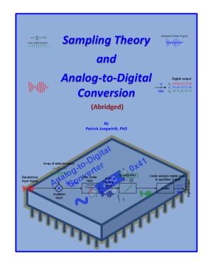 Sampling Theory And Analogtodigital Conversion Abridged Patrick Jungwirth
