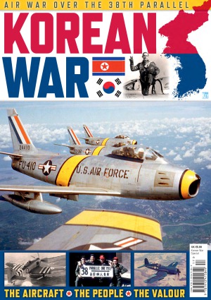 Korean War