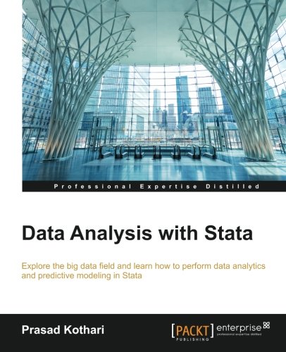 Data Analysis With Stata Prasad Kothari