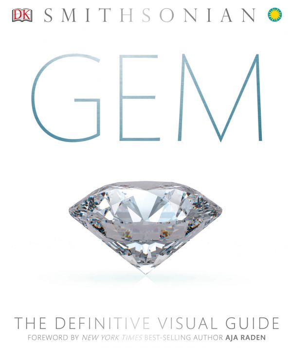 Gem The Definitive Visual Guide Aja Raden