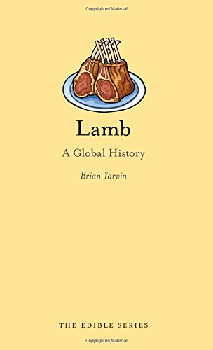 Lamb A Global History Brian Yarvin