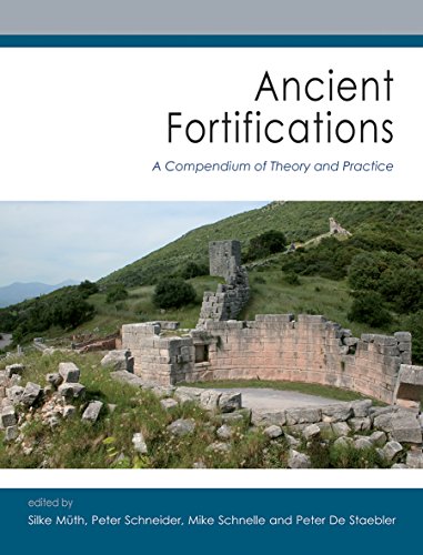 Ancient Fortifications A Compendium Of Theory And Practice Silke Muth
