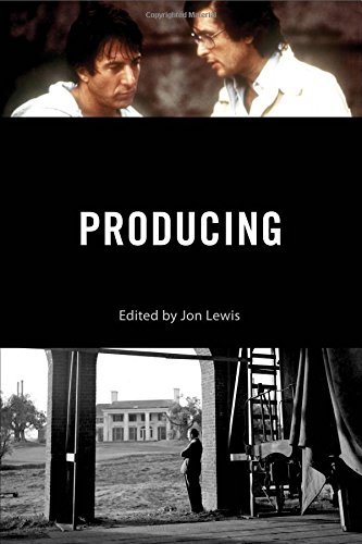Producing Jon Lewis