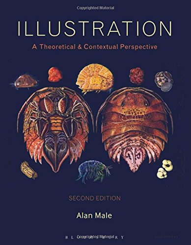 Illustration A Theoretical And Contextual Perspective 2nd Edition Alan Male
