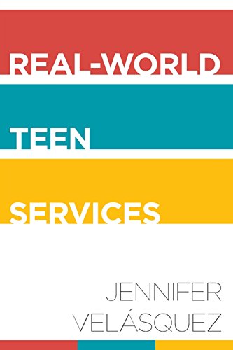 Realworld Teen Services Jennifer Velásquez