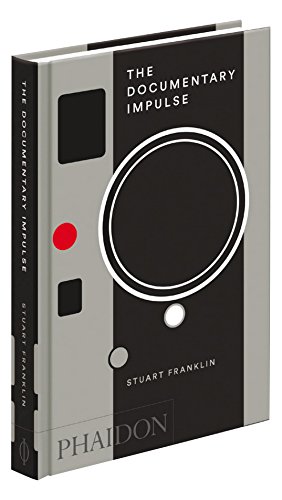 The Documentary Impulse Stuart Franklin