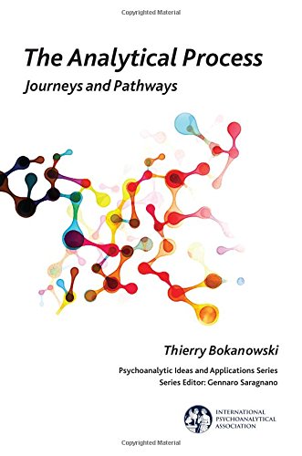 The Analytical Process Journeys And Pathways Thierry Bokanowski