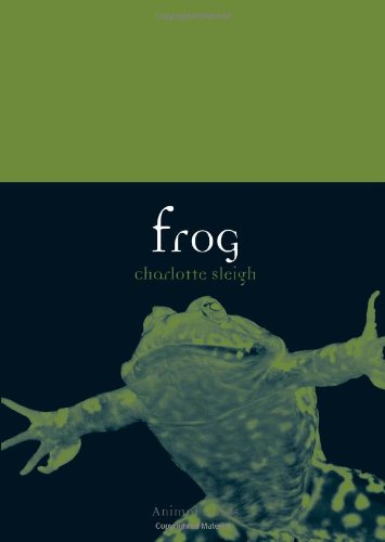 Frog Charlotte Sleigh