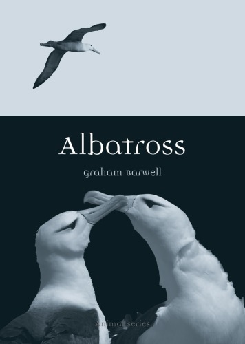 Albatross Graham Barwell