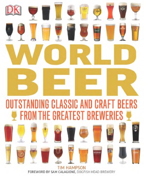 World Beer Tim Hampson