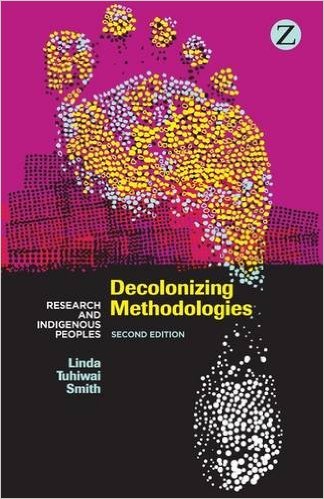 Decolonizing Methodologies Research And Indigenous Peoples 2nd Edition Linda Tuhiwai Smith