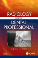 Radiology For The Dental Professional 9th Edition Hh Frommer