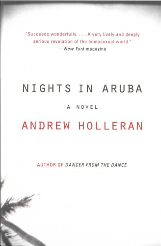 Nights In Aruba Andrew Holleran
