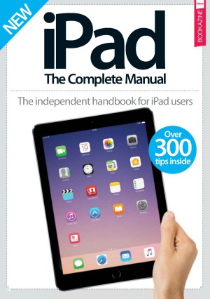 Ipad The Complete Manual 15th Edition Editors