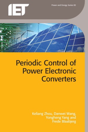Periodic Control Of Power Electronic Converters Zhou Keliang