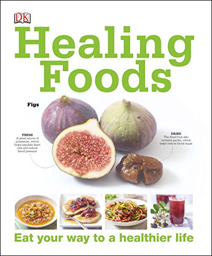 Healing Foods Eat Your Way To A Healthier Life Susan Curtis