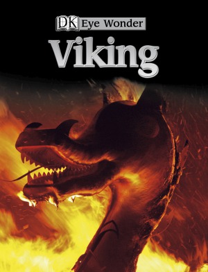Viking Eye Wonder Carrie Love Lorrie Mack