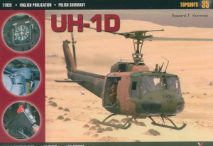 Uh1d Ryszard Tkominek