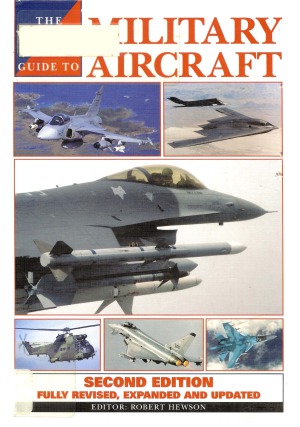 Military Aircraft 2nd Edition Robert Hewson