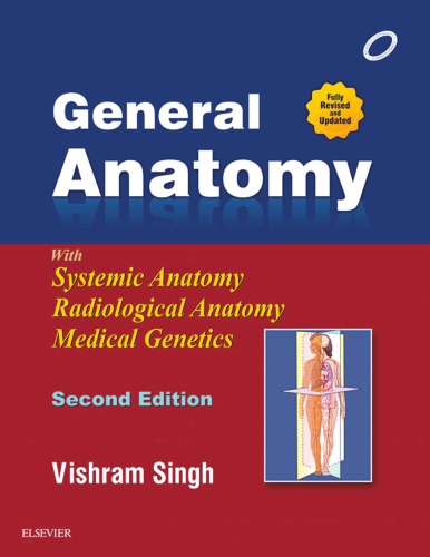 General Anatomy Vishram Singh