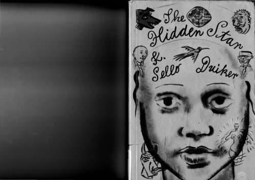 The Hidden Star 1st Edition K Sello Duiker