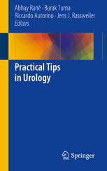 Practical Tips In Urology 1st Edition Abhay Ran Burak Turna