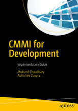 Cmmi For Development Implementation Guide 1st Edition Mukund Chaudhary