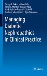 Managing Diabetic Nephropathies In Clinical Practice 1st Edition George L Bakris